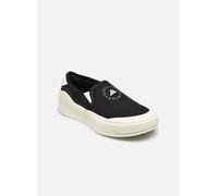 adidas by Stella McCartney - Asmc Court Slip On Nero - Sneakers 37 1/3 Nero