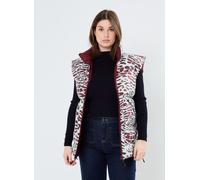 adidas by Stella McCartney - Asmc Pf Gilet R Rosso - Abbigliamento M Rosso