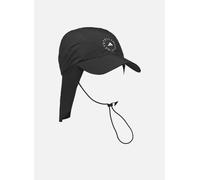 adidas by Stella McCartney - Asmc Rain Cap Nero - Cappellino T.U Nero