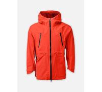 adidas by Stella McCartney - Asmc Rain S Jkt Rosso - Abbigliamento L Rosso
