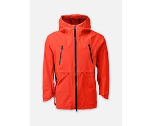 adidas by Stella McCartney - Asmc Rain S Jkt Rosso - Abbigliamento L Rosso