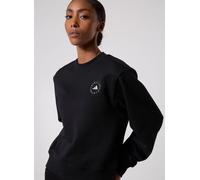 Felpa adidas by Stella McCartney Regular Black M