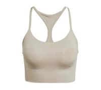 Adidas by Stella McCartney - aSMC Seaml BRA - - Sport - Donna - Beige - L