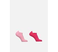 adidas by Stella McCartney - Asmc Socks 2P Rosa - Calze e collant S Rosa