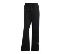 Adidas by Stella McCartney - aSMC Straight P - - Trousers - Donna - Nero - XS