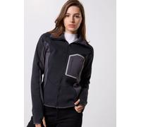 adidas by Stella McCartney - Asmc Tpa Cw Mid Nero - Abbigliamento S Nero