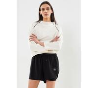 adidas by Stella McCartney - Asmc Tpr 2In1Sh Nero - Abbigliamento L Nero