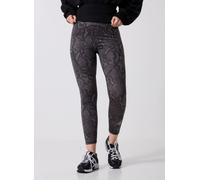 adidas by Stella McCartney - Asmc Tpr Leg P Grigio - Abbigliamento M Grigio