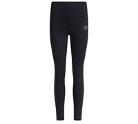Adidas by Stella McCartney - Asmc TST 7/8 LG Black Jw2000 - - Trousers - Donna - Nero - L