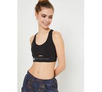 adidas by Stella McCartney - Asmc Tst Bra Nero - Abbigliamento M Nero