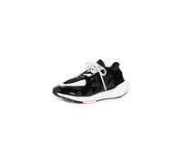 adidas by Stella McCartney aSMC Ultraboost 22 II donna, Cblack/Ftwwht/Sigorg, 41 EU