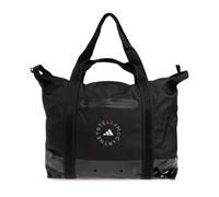 Adidas by Stella McCartney - Borsa da palestra con logo - -Bags -Donna -Nero -ONE SIZE