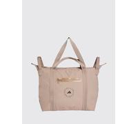 ADIDAS BY STELLA MCCARTNEY Borsa in tessuto riciclato OS Marrone