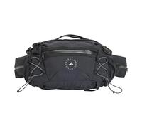Adidas by Stella McCartney - Borsa Multiuso Marsupio Nera - - Sport - Donna - Nero - ONE SIZE