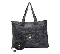 adidas by Stella McCartney - Asmc Pckbl TT P Nero - Borsa da palestra T.U Nero
