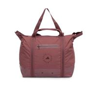 Adidas by Stella McCartney - Borsa tote con logo - - Sport - Donna - Rosso - ONE SIZE