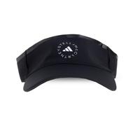Adidas by Stella McCartney - Cappello con logo - - Accessories - Donna - Nero - ONE SIZE