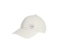ADIDAS BY STELLA MCCARTNEY Cappello da baseball sportivo 'adidas By Stella McCartney' nero / bianco Donna ADIDAS BY STELLA MCCARTNEY 54-56 nero / bianco
