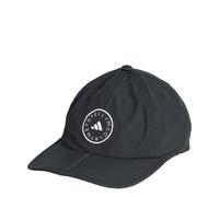Cappellino adidas by Stella McCartney Run Black / White Donna (S/M)