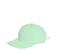 ADIDAS BY STELLA MCCARTNEY Cappello da baseball sportivo 'Run' menta / bianco Donna ADIDAS BY STELLA MCCARTNEY 56-57