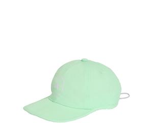 ADIDAS BY STELLA MCCARTNEY Cappello da baseball sportivo 'Run' menta / bianco Donna - Premium - Accessori - Cappelli e berretti - Cappelli da baseball ADIDAS BY STELLA MCCARTNEY 56-57