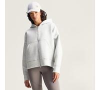 adidas By Stella McCartney Felpa Scuba Medium Grey Heather XS