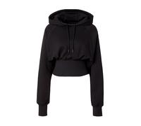 ADIDAS BY STELLA MCCARTNEY Felpa sportiva nero Donna ADIDAS BY STELLA MCCARTNEY XS-S nero