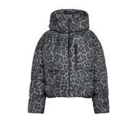 Adidas by Stella McCartney - Giacca Corta Imbottita - - Sport - Donna - Grigio - L