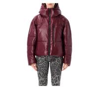 Adidas by Stella McCartney - Giacca Corta Imbottita True Nature - - Sport - Donna - Viola - S