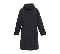Adidas by Stella McCartney - Giacca Imbottita con Cappuccio Staccabile - - Sport - Donna - Grigio - S