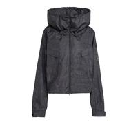 ADIDAS BY STELLA MCCARTNEY Giacca sportiva antracite / nero / bianco Donna ADIDAS BY STELLA MCCARTNEY XL-XXL antracite / nero / bianco