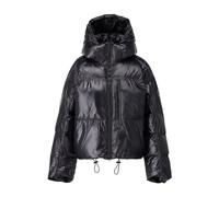 Adidas by Stella McCartney, ,Jackets ,Donna ,Nero ,XS Piumini