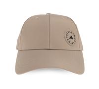 Adidas by Stella McCartney - Logo Baseball Cap - - Sport - Donna - Beige - ONE SIZE