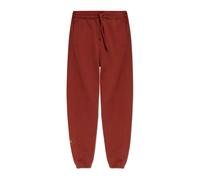 Adidas by Stella McCartney - Logo sweatpants - - Sport - Donna - Rosso - M