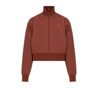 Adidas by Stella McCartney - Logo Sweatshirt - - Sport - Donna - Rosso - S