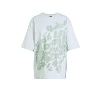ADIDAS BY STELLA MCCARTNEY Maglia funzionale blu chiaro / verde Donna ADIDAS BY STELLA MCCARTNEY M