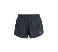 ADIDAS BY STELLA MCCARTNEY Pantaloni sportivi grigio chiaro / nero Donna ADIDAS BY STELLA MCCARTNEY XS-Sxregular