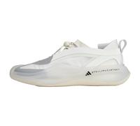 ADIDAS BY STELLA MCCARTNEY Scarpa sportiva 'Sportswear Low Ground' grigio argento / nero / bianco Donna ADIDAS BY STELLA MCCARTNEY 42