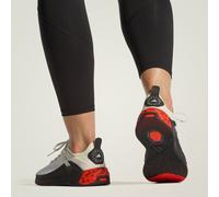 adidas by Stella McCartney Scarpe da allenamento DROPSET 4 Cloud White / Core Black / Off White 36 2/3