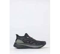 ADIDAS BY STELLA MCCARTNEY Sneakers Ultraboost 5 in nylon e camoscio sintetico 5 Nero