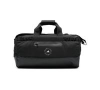 ADIDAS BY STELLA MCCARTNEY Borsa sportiva '24/7' nero / bianco, Taglia One Size