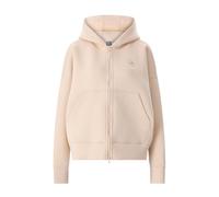 Adidas by Stella McCartney, ,Sweatshirts & Hoodies ,Donna ,Beige ,M Zip-throughs