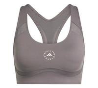Adidas by Stella McCartney - Top Elegante per Donne - - Sport - Donna - Grigio - S