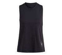 ADIDAS BY STELLA MCCARTNEY Top sportivo 'Logo' nero / bianco Donna ADIDAS BY STELLA MCCARTNEY XXXS-XXSxTaglie normali nero / bianco