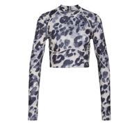 Adidas by Stella McCartney, ,Tops ,Donna ,Multicolore ,S Adidas By Stella McCartney Sweaters