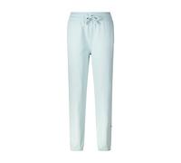 Adidas by Stella McCartney, ,Trousers ,Donna ,Blu ,M Pantaloni da tuta