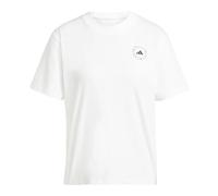 Adidas by Stella McCartney - TrueCasuals Regular Sportswear Tee - - Sport - Donna - Bianco - M