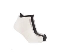 Adidas by Stella McCartney, ,Underwear ,Donna ,Multicolore ,XS Logo Socks 2-Pack