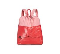 adidas by Stella McCartney Women's Asmc Gymsack, Hazros/Pink/Black, One Size