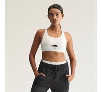 adidas by Stella McCartney Yoga Bra Orbit Grey M